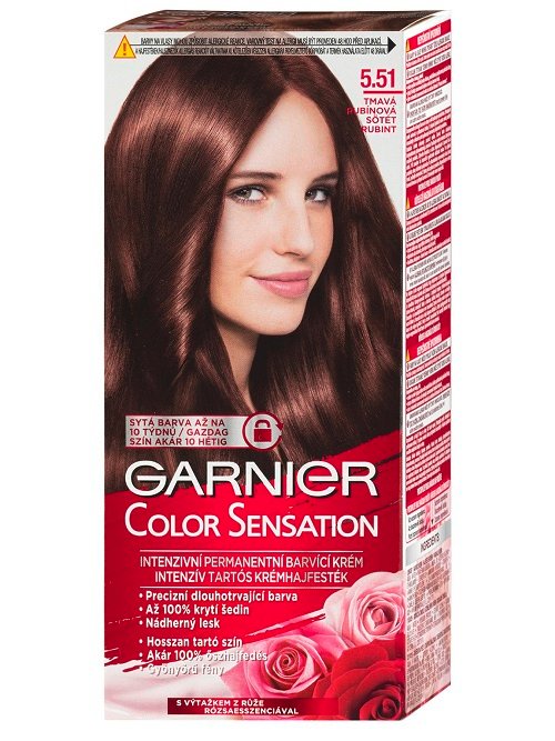 Color Sensation